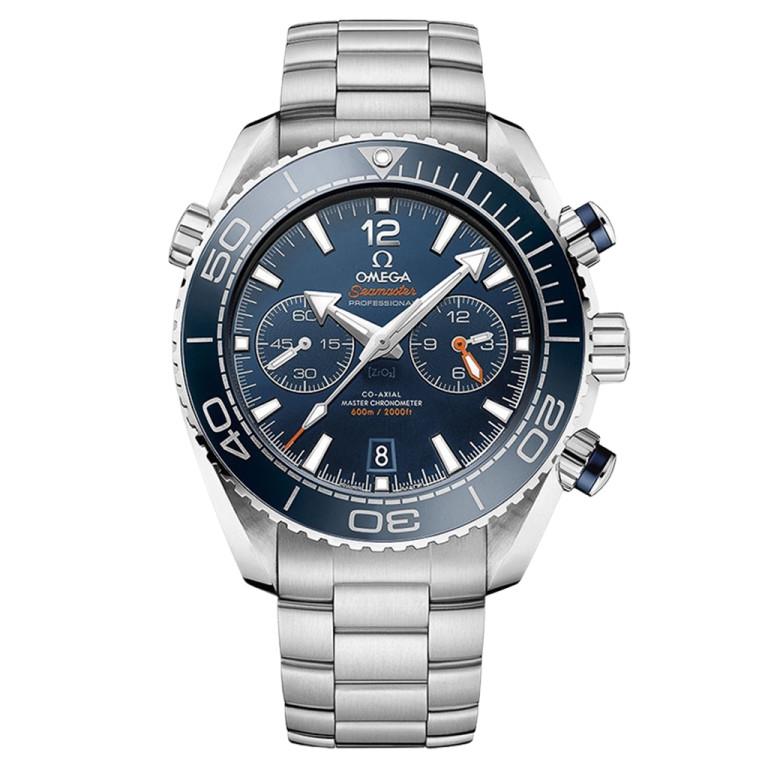 Seamaster 46mm - Omega - 215.30.46.51.03.001