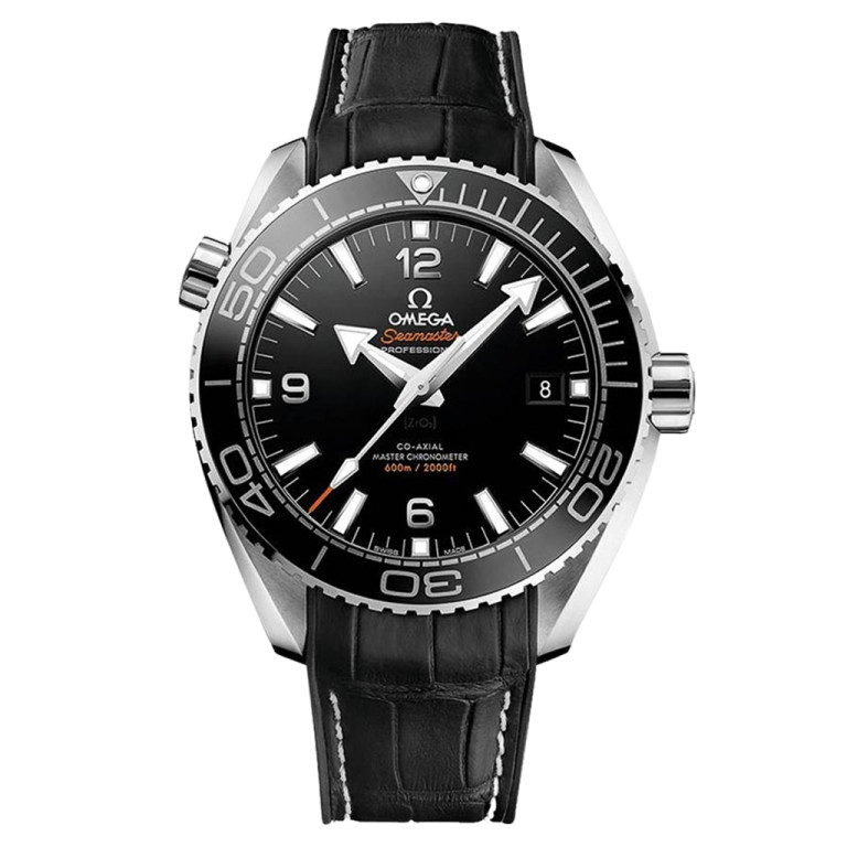 Seamaster 44mm - Omega - 215.33.44.21.01.001