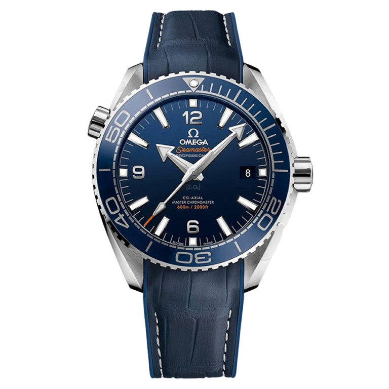 Seamaster 44mm - Omega - 215.33.44.21.03.001