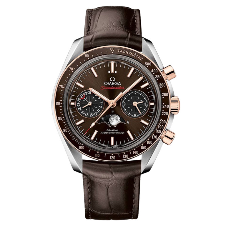 Speedmaster 44mm - Omega - 304.23.44.52.13.001