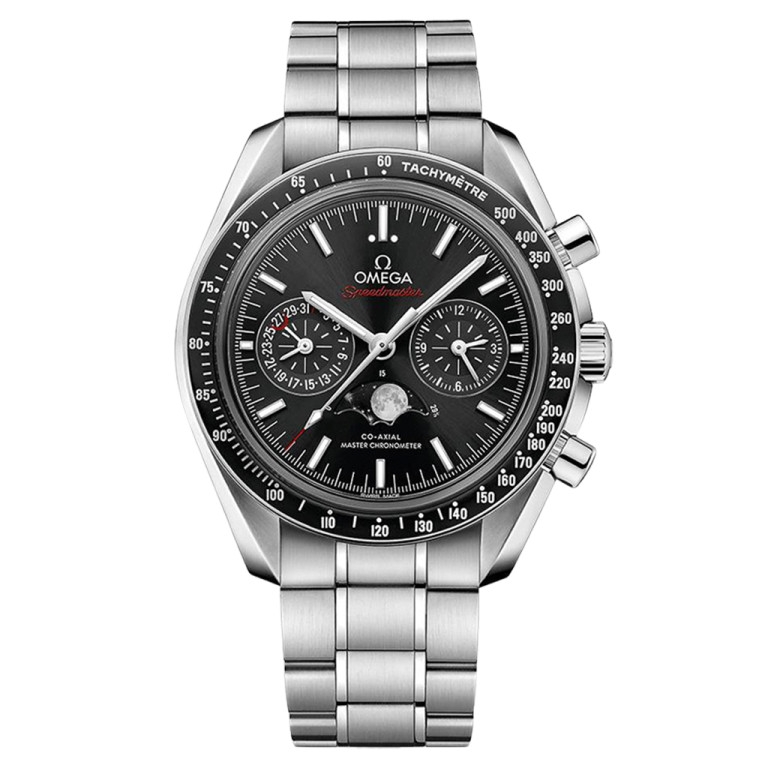 Speedmaster 44mm - Omega - 304.30.44.52.01.001