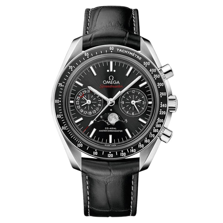 Speedmaster 44mm - Omega - 304.33.44.52.01.001