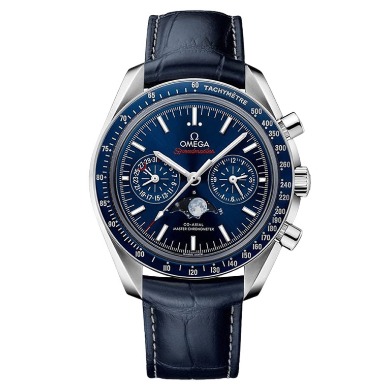 Speedmaster 44mm - Omega - 304.33.44.52.03.001