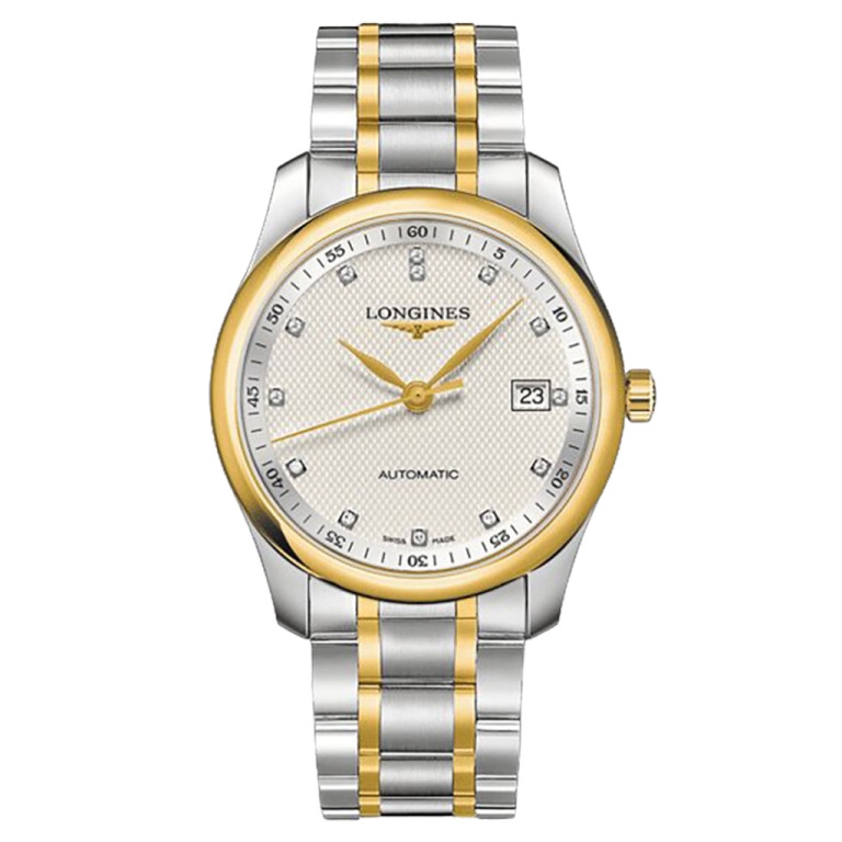 Master Collection 40mm - Longines - L2.793.5.97.7