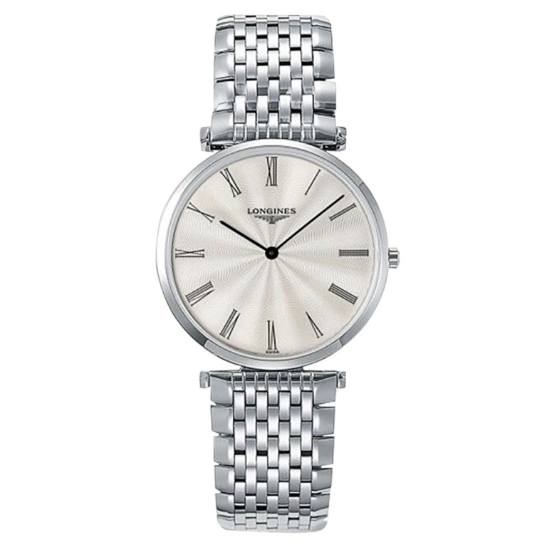 La Grande Classique 36mm - Longines - L4.755.4.71.6