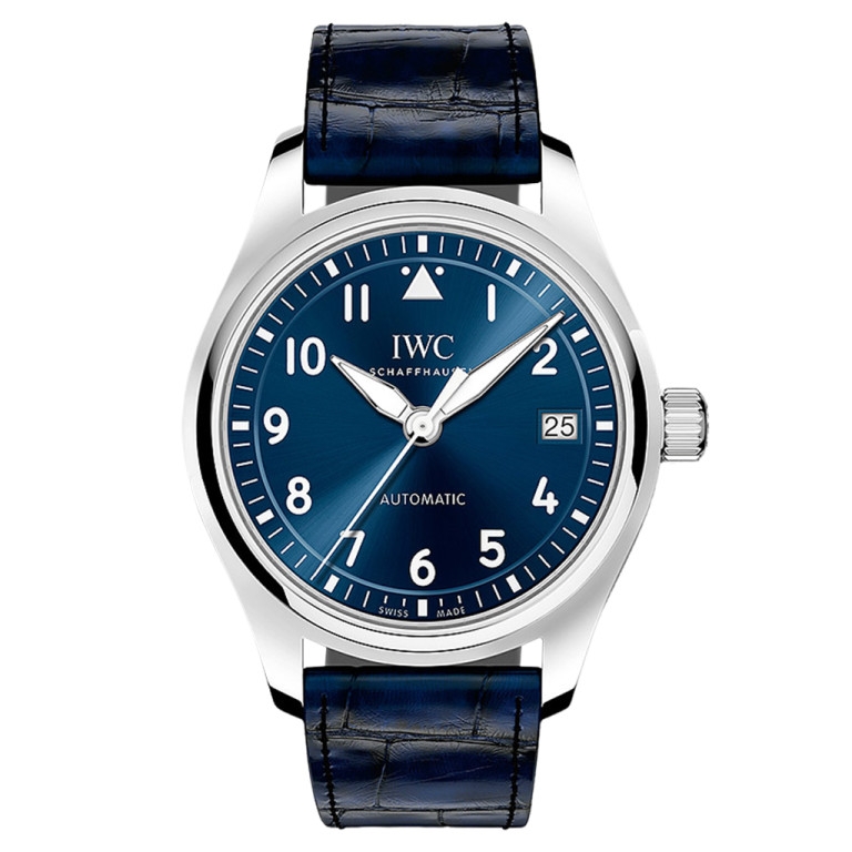 Pilot's Watch 36mm - IWC - IW324008