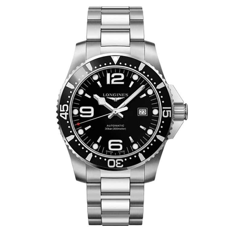 Hydroconquest 44mm - Longines - L3.841.4.56.6