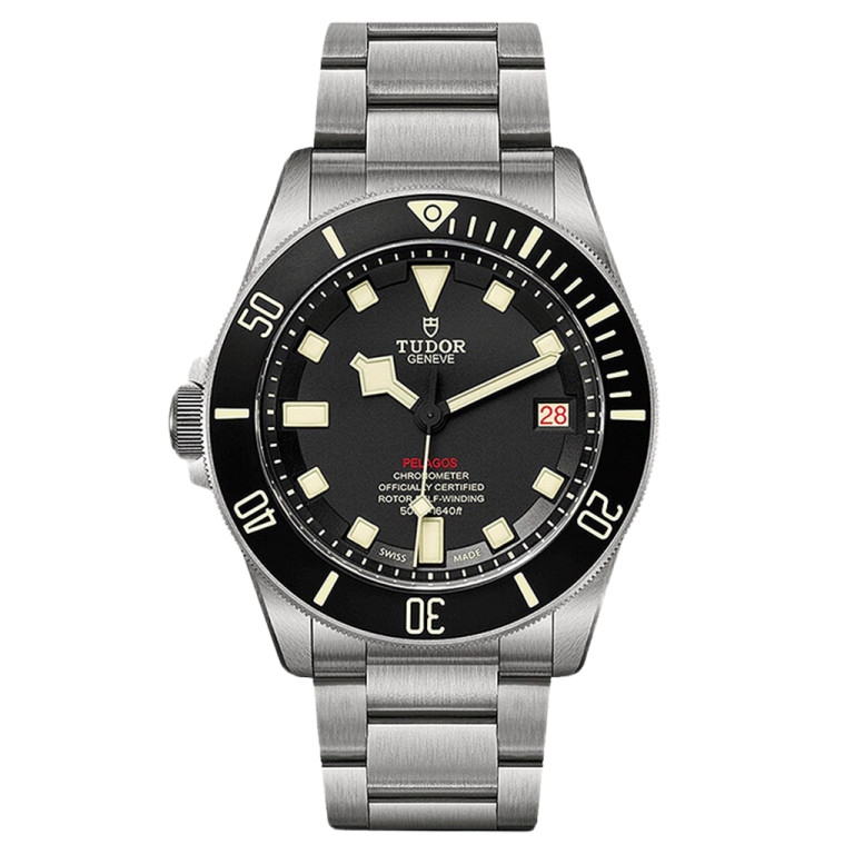 Pelagos 42mm - Tudor - 25610TNL-0001