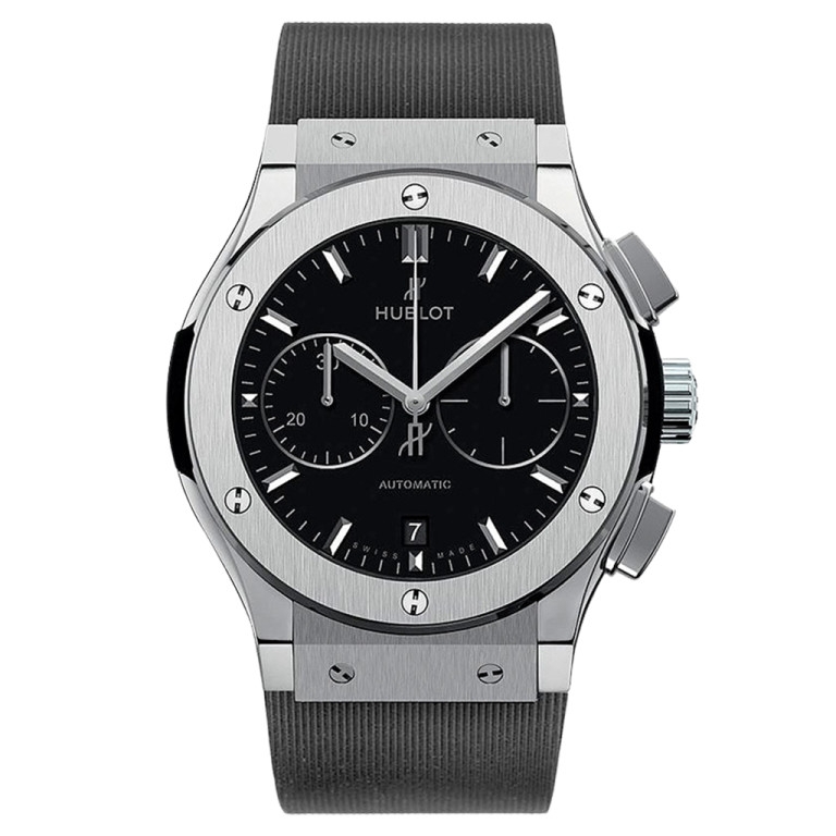 Classic Fusion 45mm - Hublot - 521.NX.1171.RX