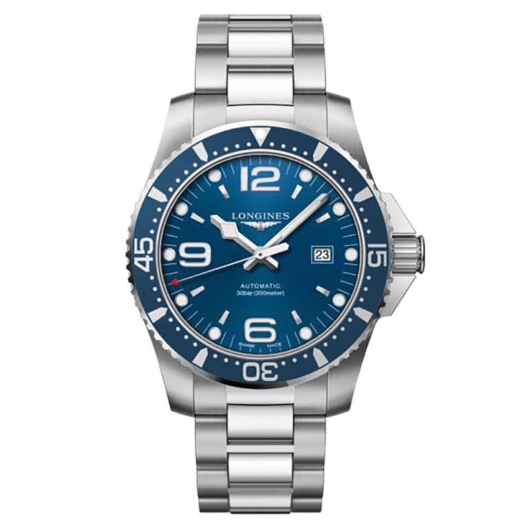 Hydroconquest 44mm - Longines - L3.841.4.96.6