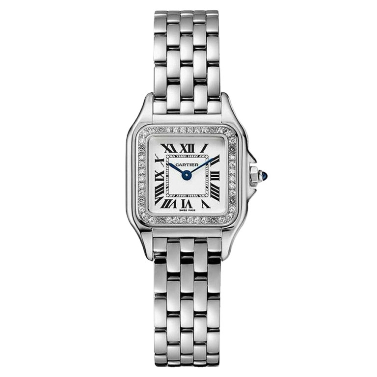 Panthère de Cartier Small - Cartier - W4PN0007