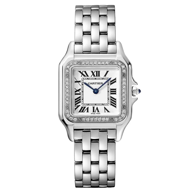 Panthère de Cartier Medium - Cartier - W4PN0008