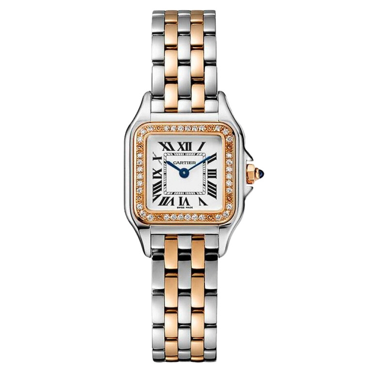 Panthère de Cartier Small - Cartier - W3PN0006