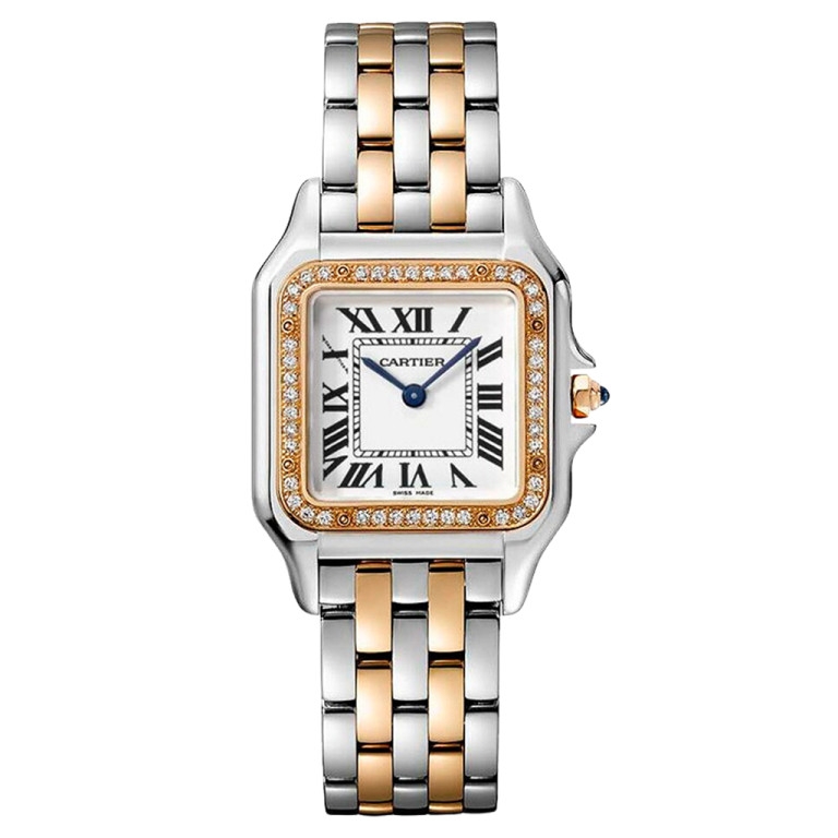 Panthère de Cartier Medium - Cartier - W3PN0007