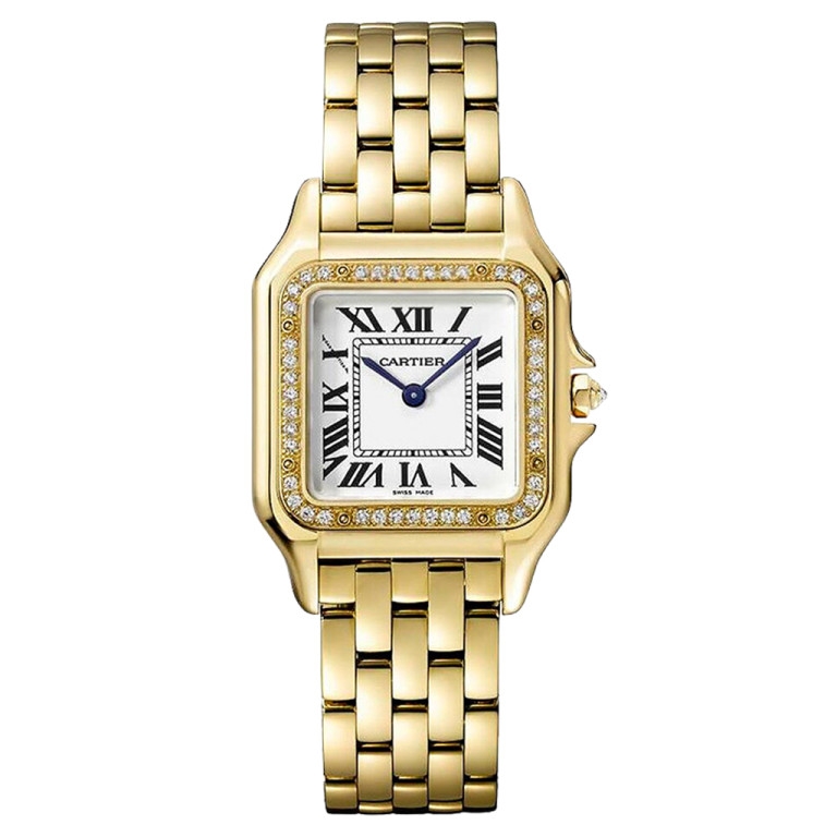 Panthère de Cartier Medium - Cartier - WJPN0016