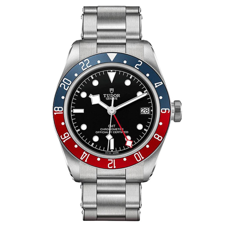 Black Bay 41mm - Tudor - 79830RB-0001