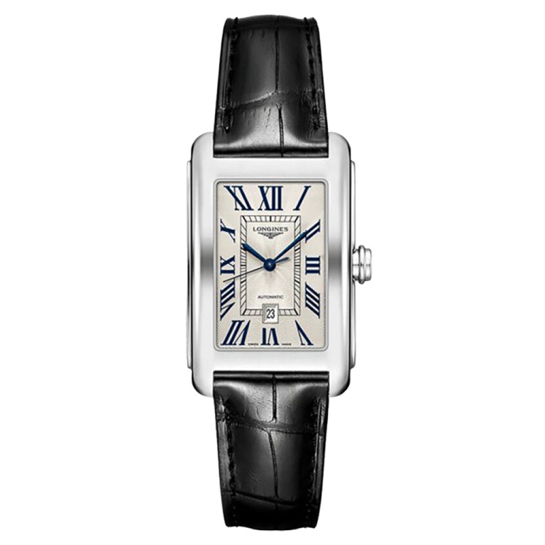 Dolcevita 44mm - Longines - L5.757.4.71.0