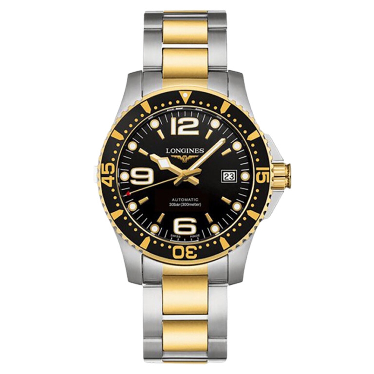 Hydroconquest 41mm - Longines - L3.742.3.56.7