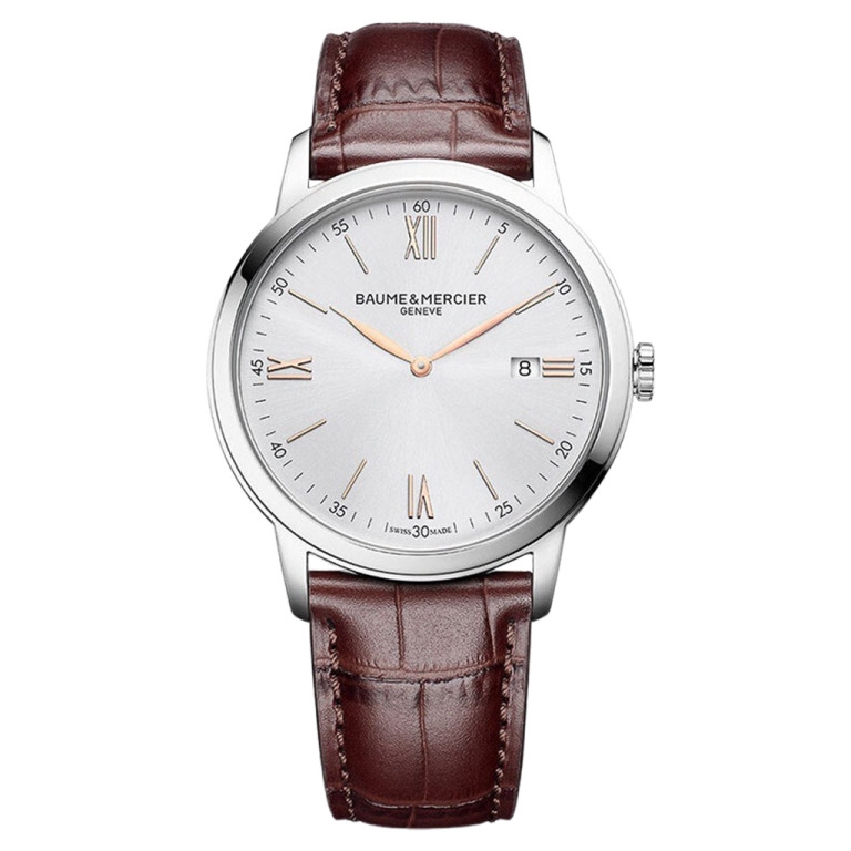 Classima 42mm - Baume & Mercier - M0A10415