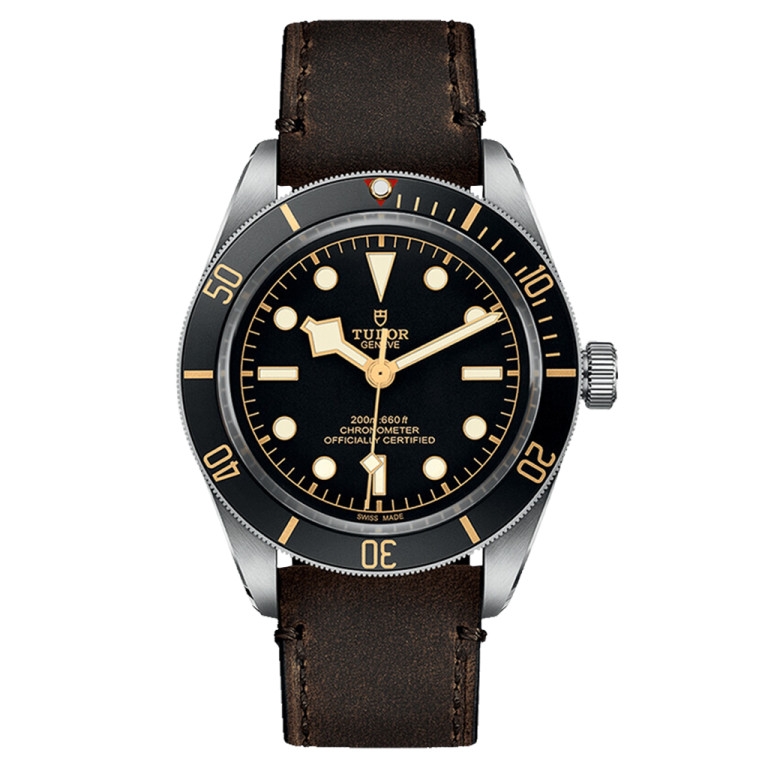 Black Bay 39mm - Tudor - 79030N-0002