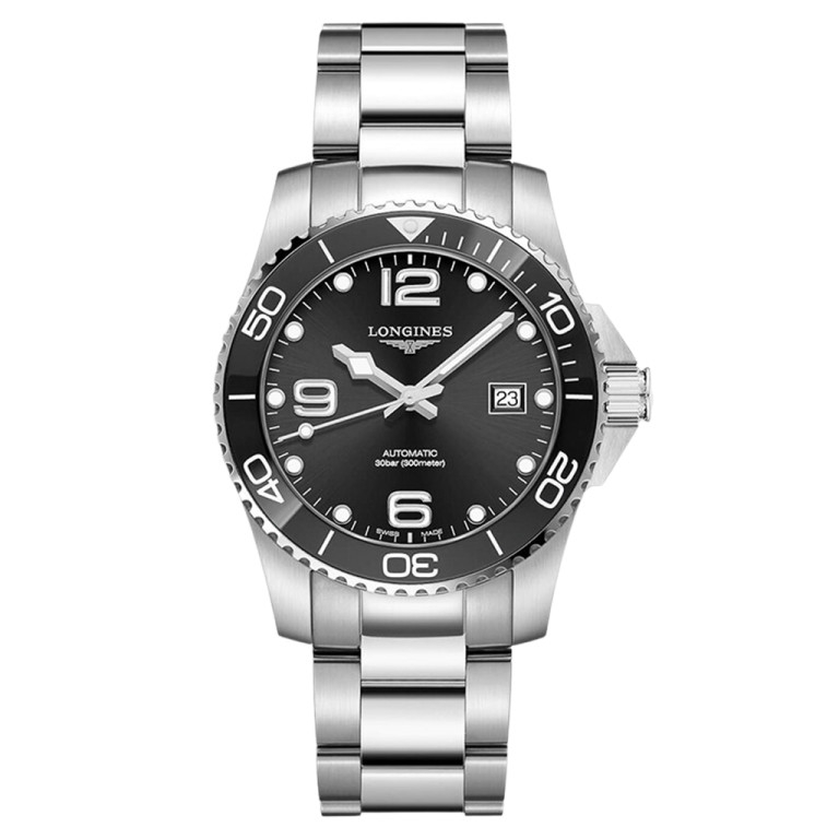 Hydroconquest 41mm - Longines - L3.781.4.56.6