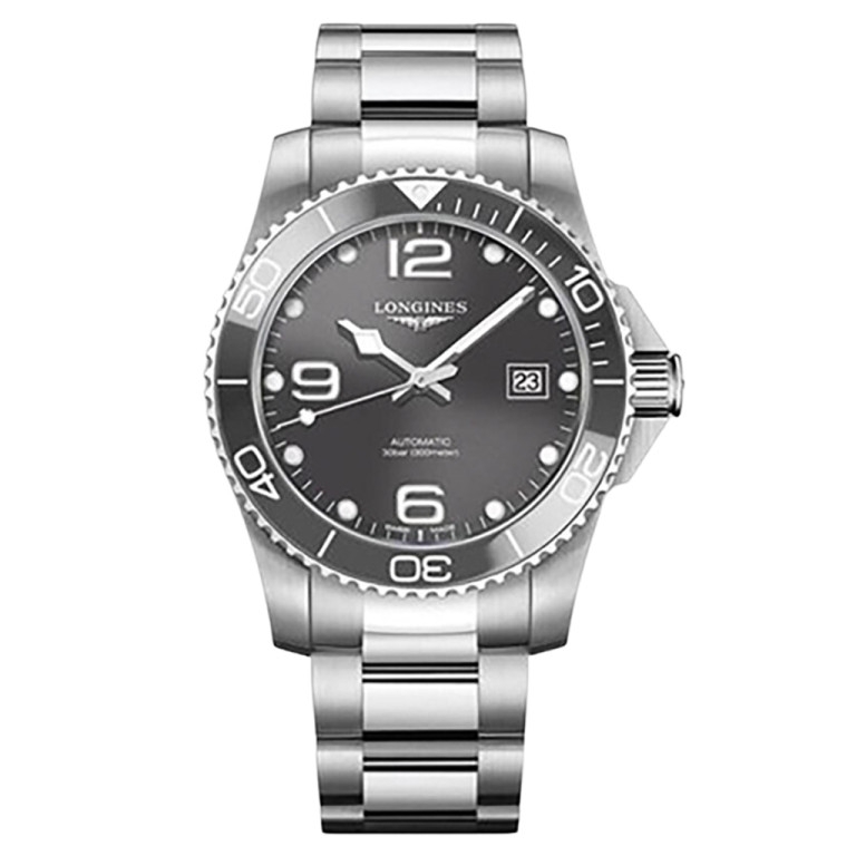 Hydroconquest 41mm - Longines - L3.781.4.76.6