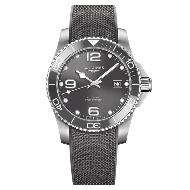 Hydroconquest 41mm - Longines - L3.781.4.76.9