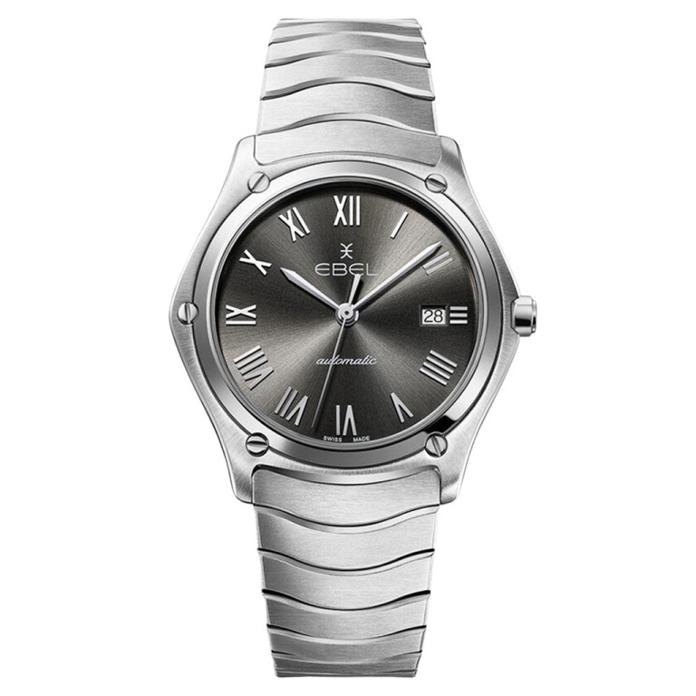 Sport Classic 40mm - Ebel - 1216431M