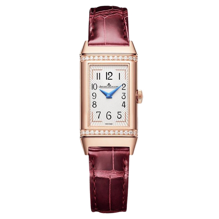 Reverso 40mm - Jaeger-LeCoultre - Q3342520