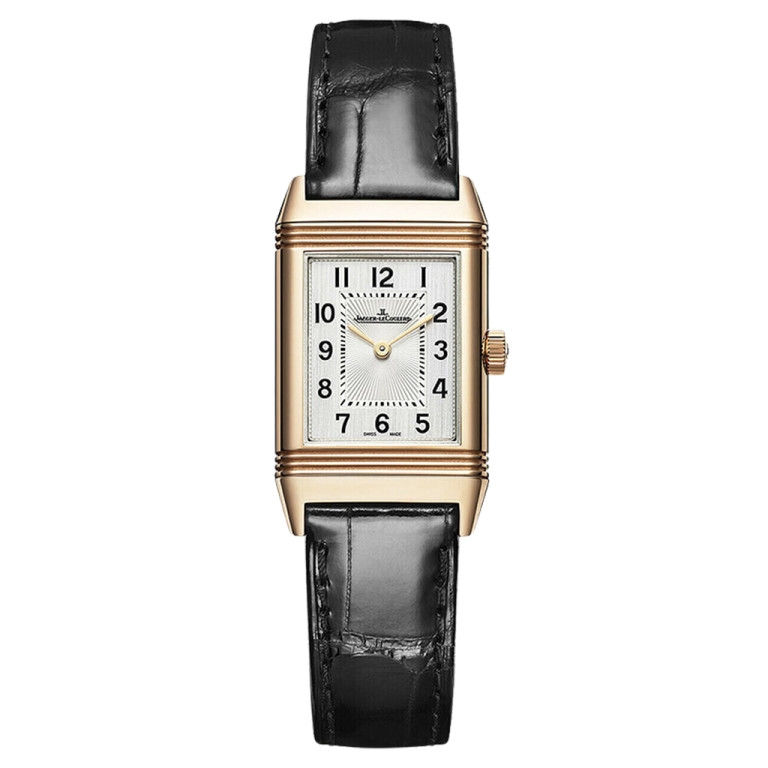 Reverso 36mm - Jaeger-LeCoultre - Q2602540