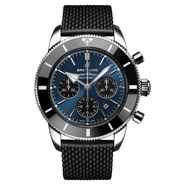 Superocean Heritage 44mm - Breitling - AB0162121C1S1