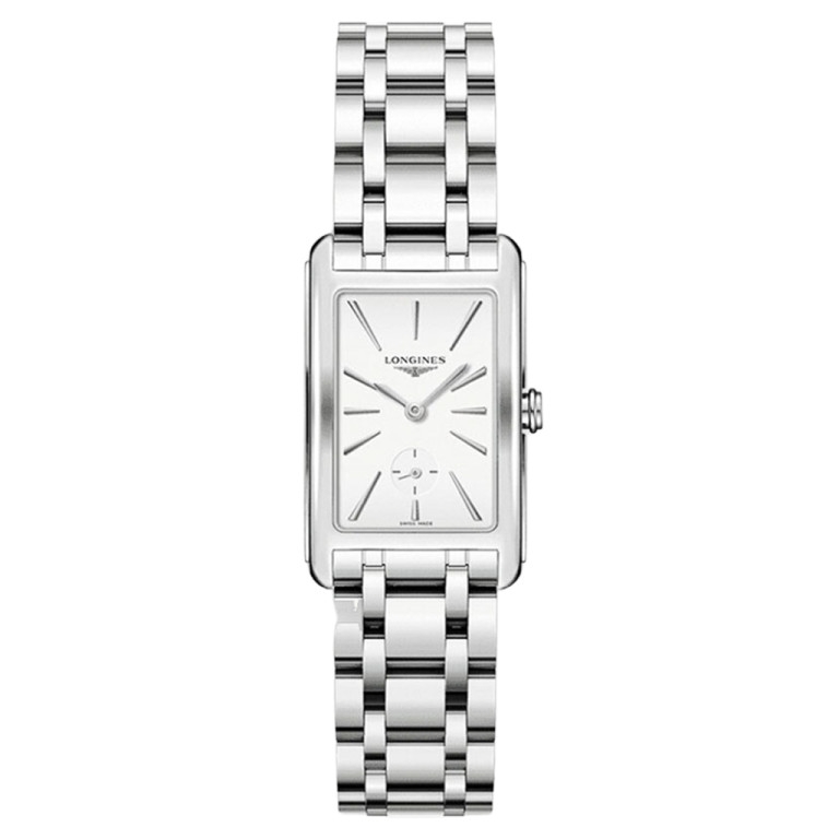 Dolcevita 37mm - Longines - L5.512.4.11.6