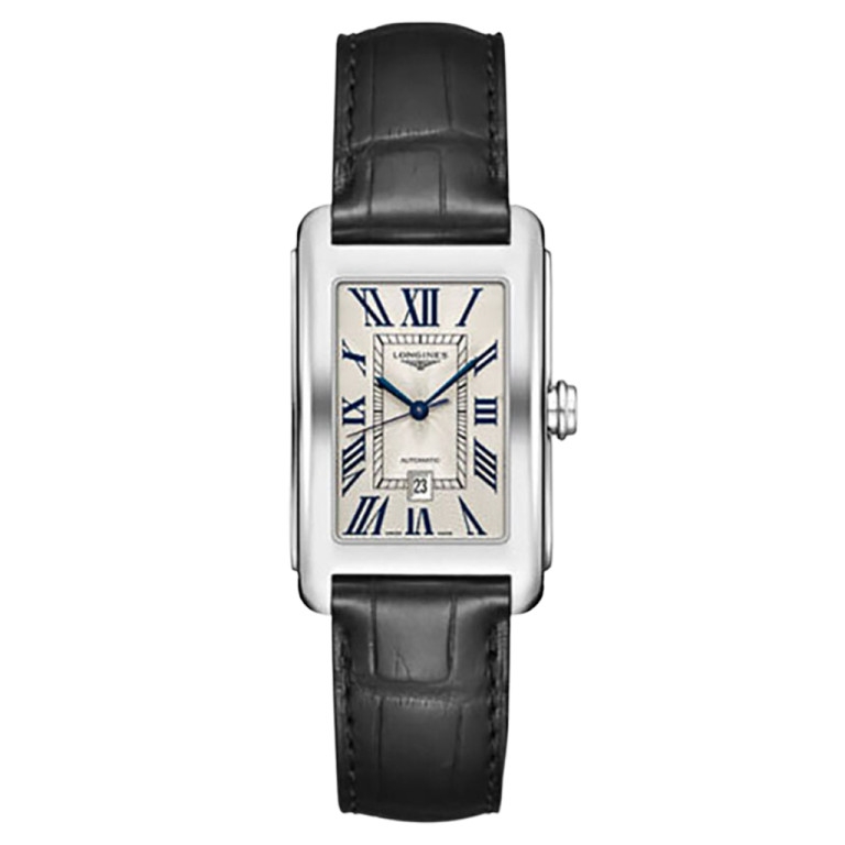 Dolcevita 44mm - Longines - L5.757.4.71.9