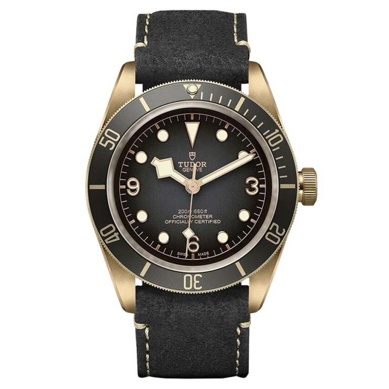 Black Bay 43mm - Tudor - 79250BA-0001