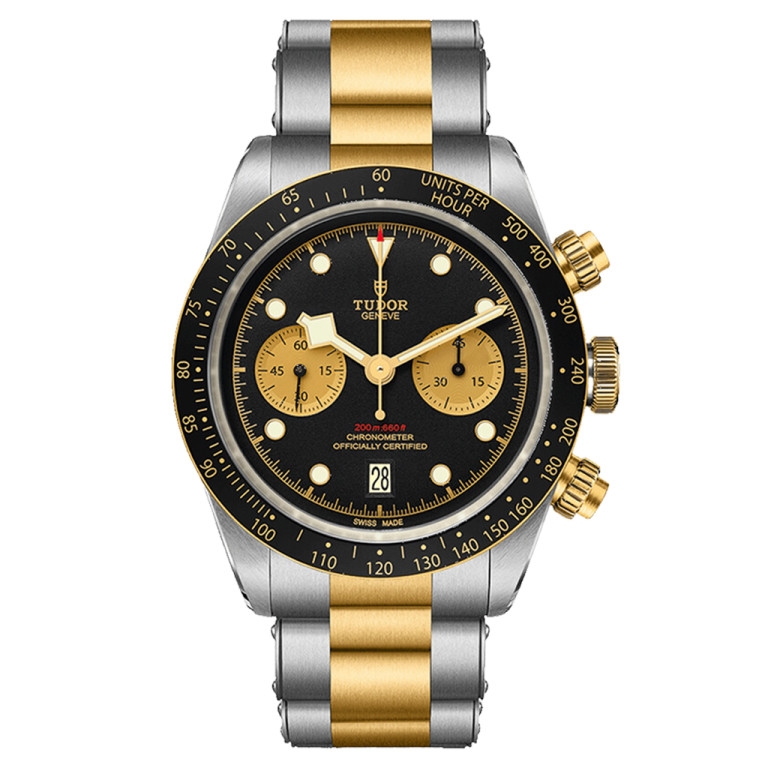 Black Bay 41mm - Tudor - 79363N-0001