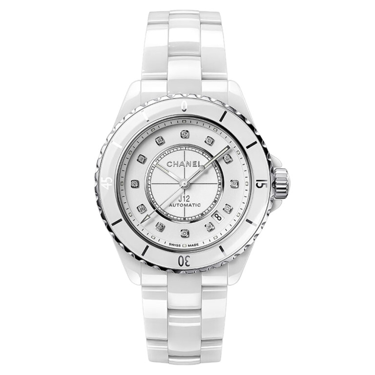 J12 38mm - CHANEL - H5705