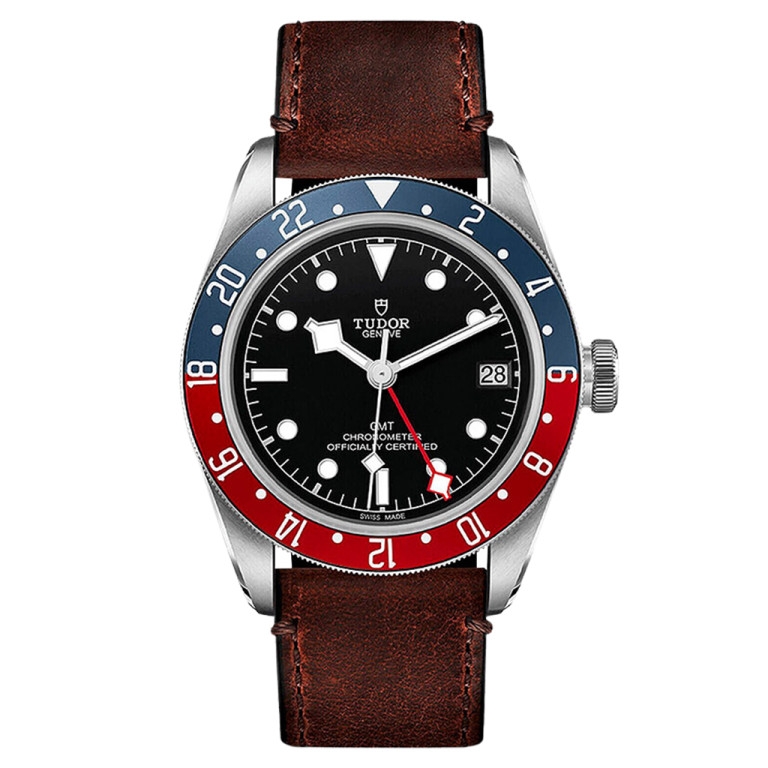 Black Bay 41mm - Tudor - 79830RB-0002