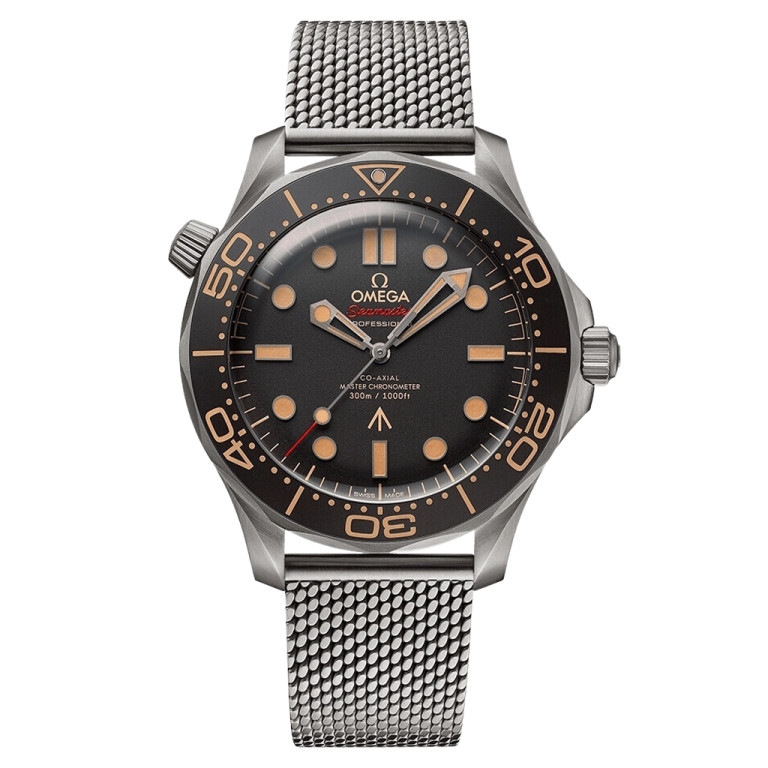 Seamaster 42mm - Omega - 210.90.42.20.01.001