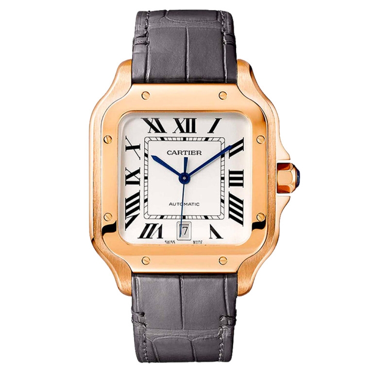 Santos de Cartier Large - Cartier - WGSA0019