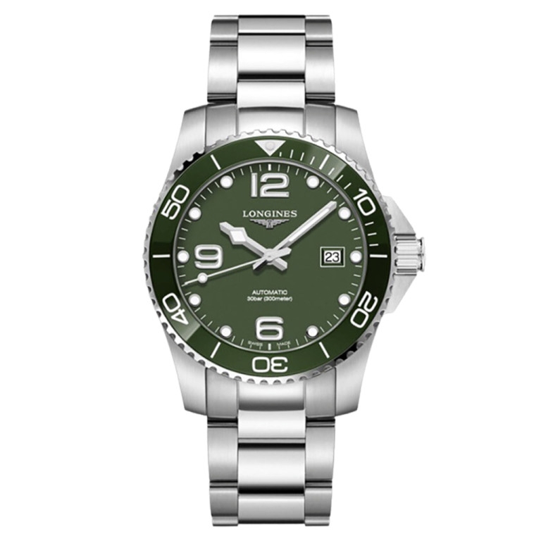 Hydroconquest 41mm - Longines - L3.781.4.06.6