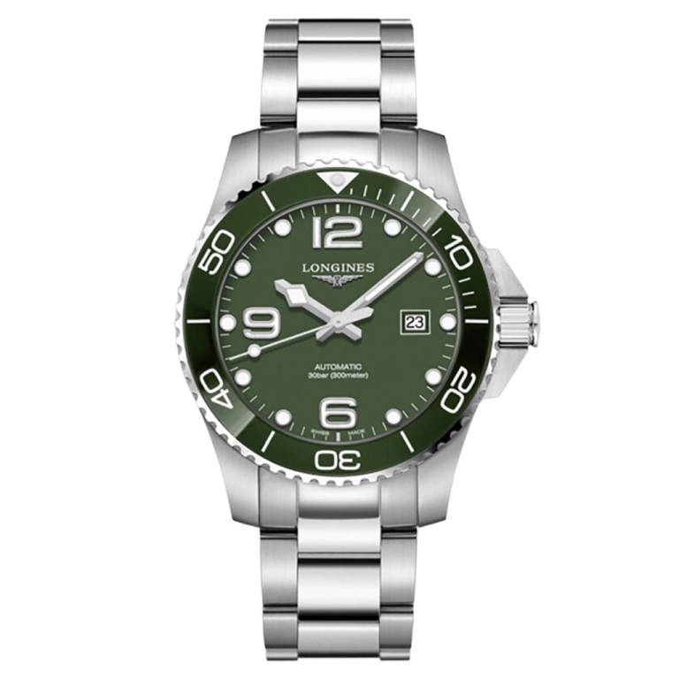 Hydroconquest 43mm - Longines - L3.782.4.06.6