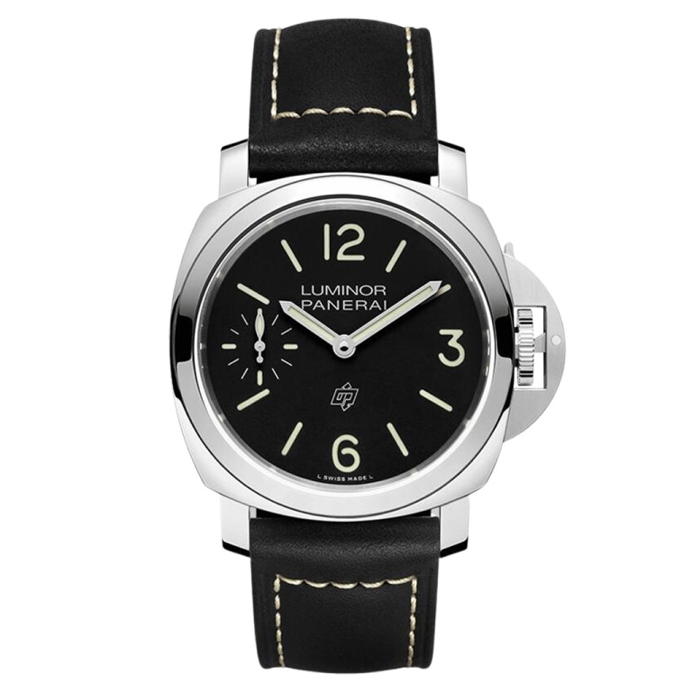 Luminor Logo 44mm - Panerai - PAM01084