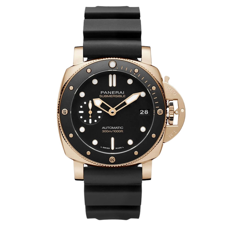 Submersible 42mm - Panerai - PAM01164