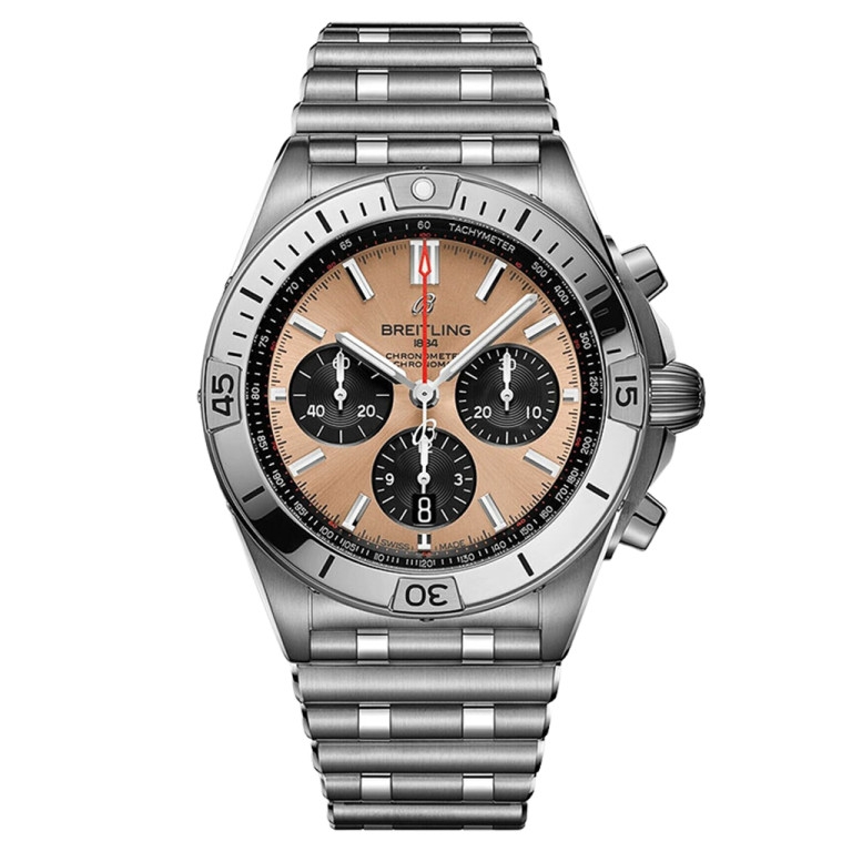 Chronomat 42mm - Breitling - AB0134101K1A1