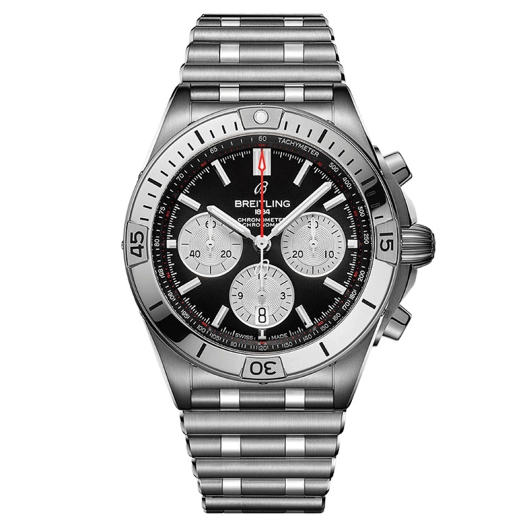 Chronomat 42mm - Breitling - AB0134101B1A1