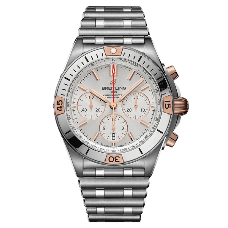 Chronomat 42mm - Breitling - IB0134101G1A1