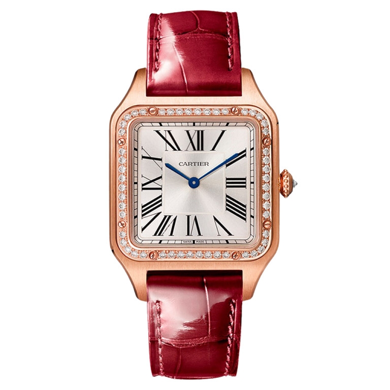 Santos de Cartier Large - Cartier - WJSA0016