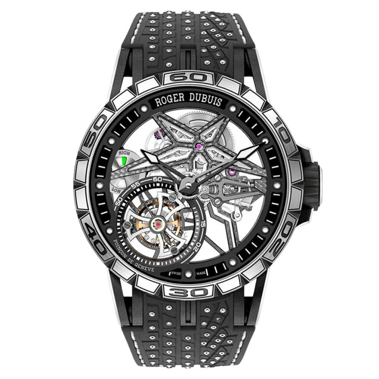 Excalibur Spider 45mm - Roger Dubuis - RDDBEX0753