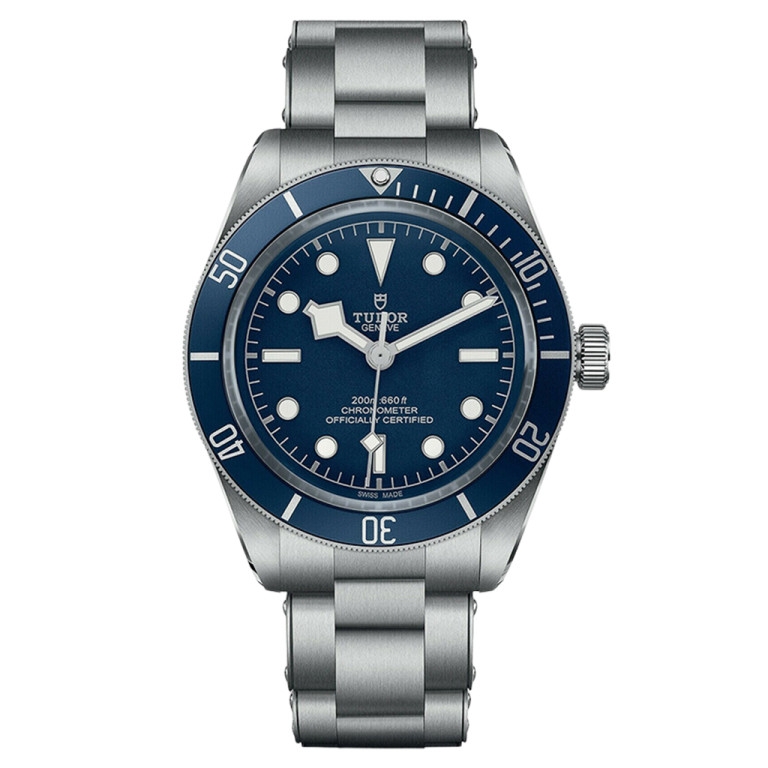 Black Bay 39mm - Tudor - 79030B-0001