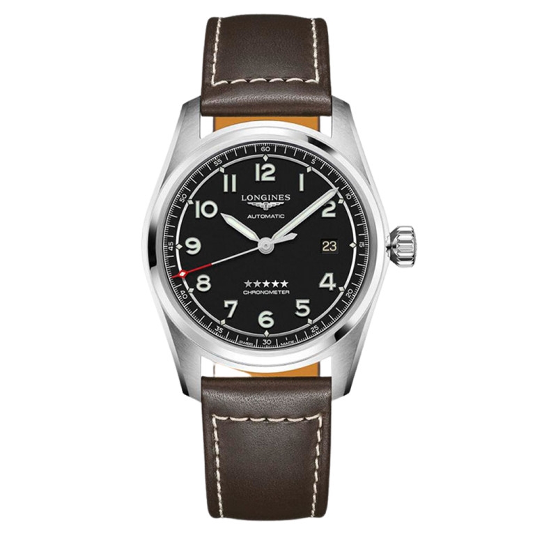 Spirit 40mm - Longines - L3.810.4.53.0